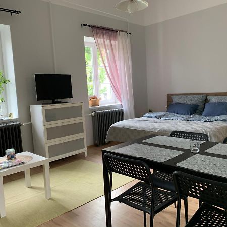 Negy Evszak Apartman- Tapolca Eksteriør bilde