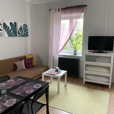 Negy Evszak Apartman- Tapolca Eksteriør bilde