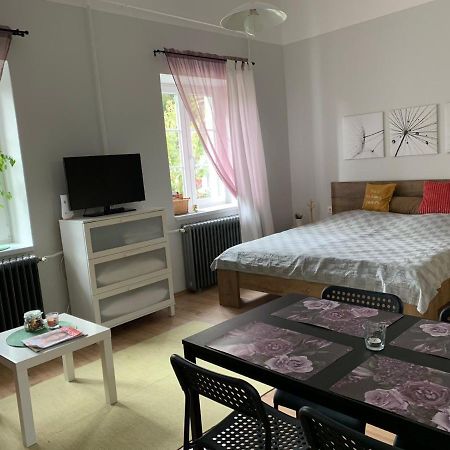 Negy Evszak Apartman- Tapolca Eksteriør bilde