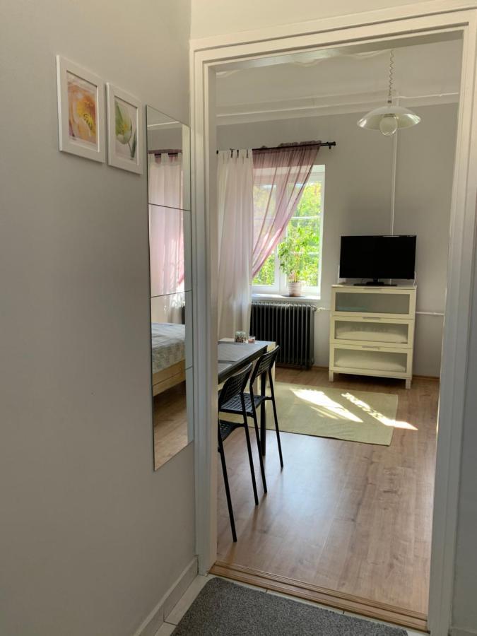 Negy Evszak Apartman- Tapolca Eksteriør bilde