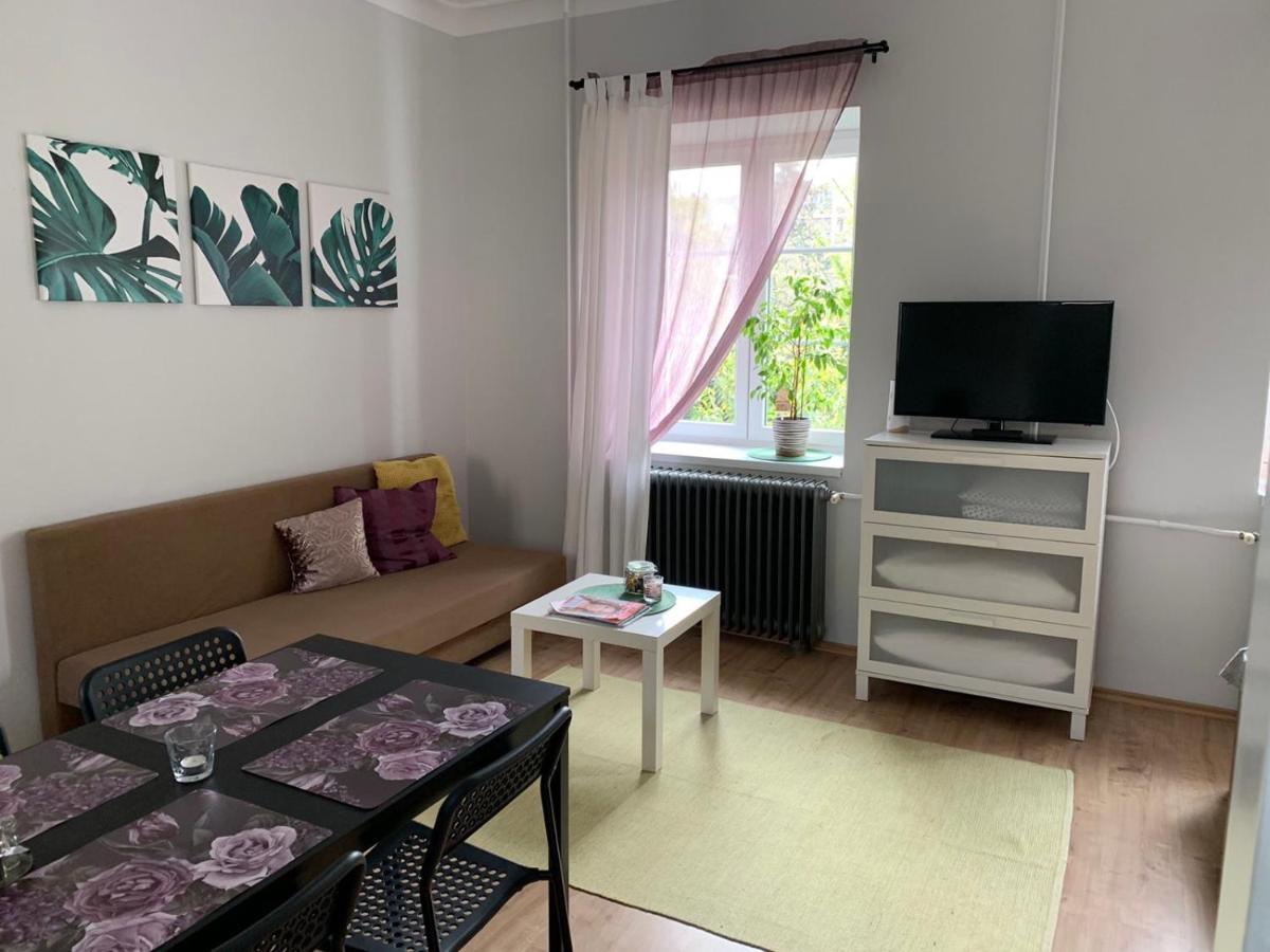 Negy Evszak Apartman- Tapolca Eksteriør bilde