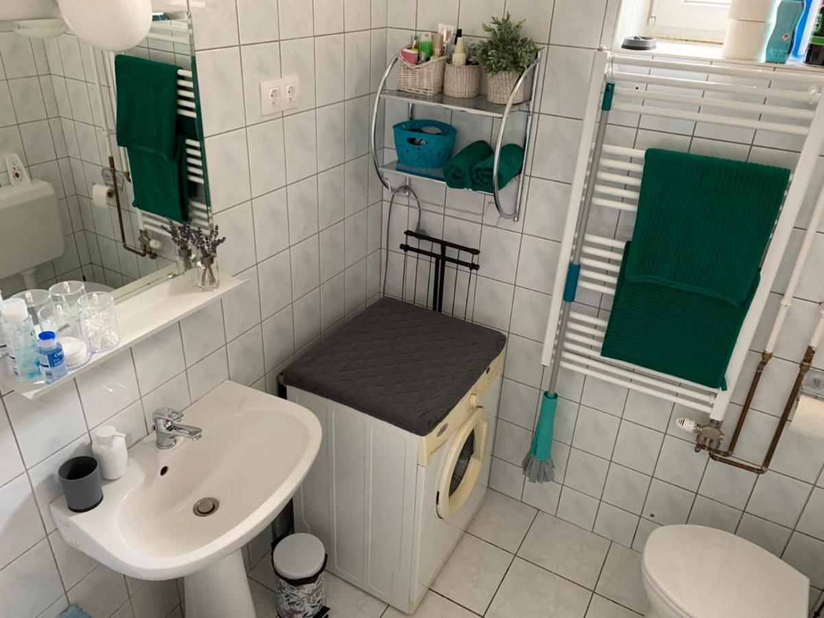 Negy Evszak Apartman- Tapolca Eksteriør bilde