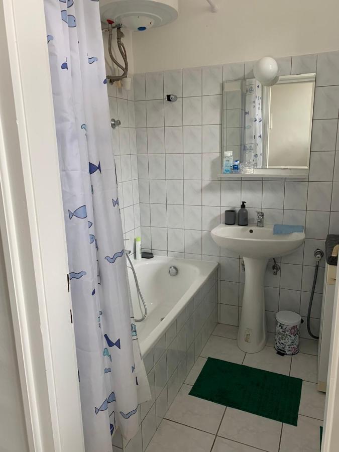 Negy Evszak Apartman- Tapolca Eksteriør bilde